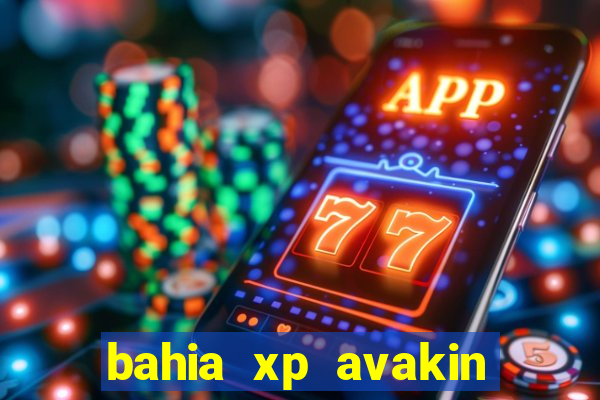 bahia xp avakin life download